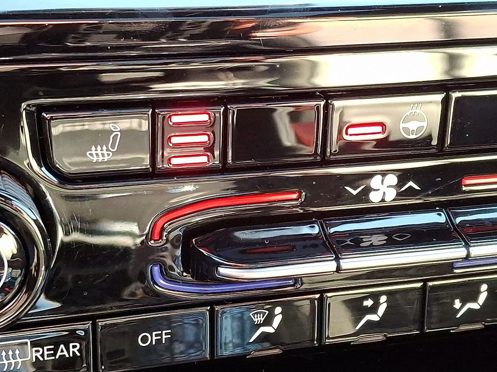 Used 2024 Jeep Grand Cherokee Limited 4xe image 26