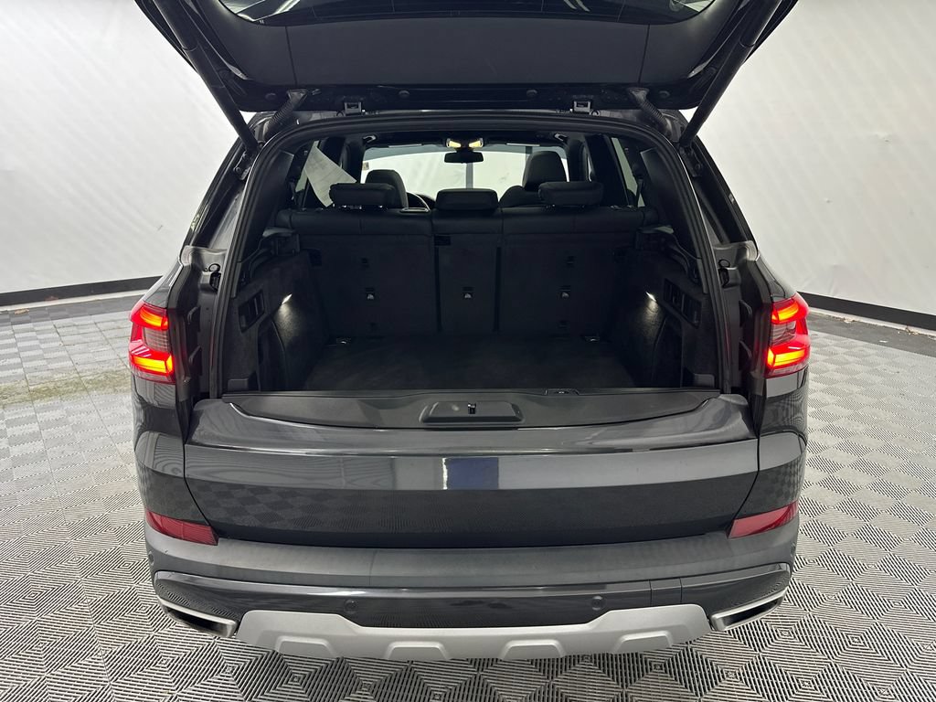 Used 2019 BMW X5 xDrive40i w/ Premium Package 2 AWD/4WD image 20