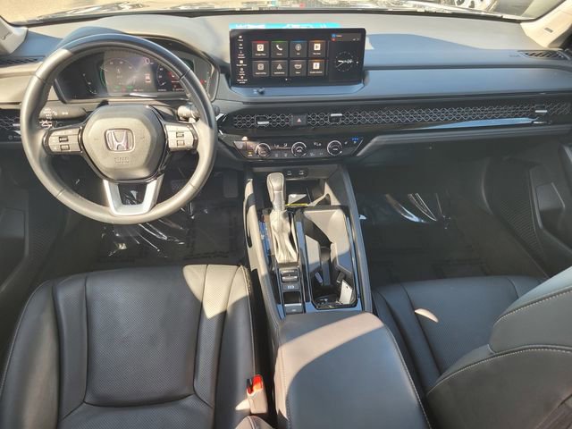 Certified 2024 Honda Accord Touring image 16