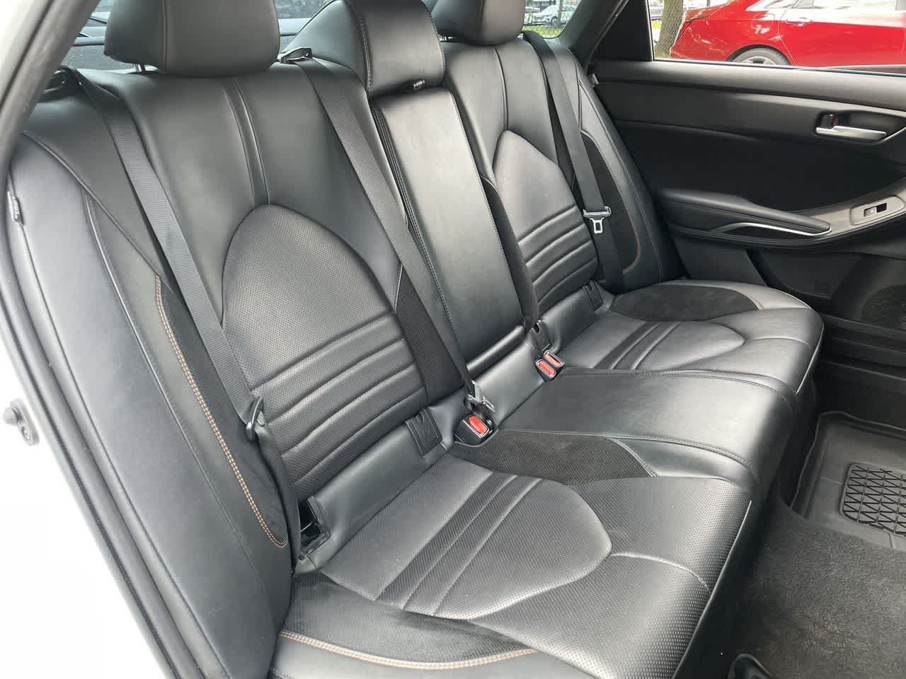 Used 2019 Toyota Avalon Touring FWD image 15