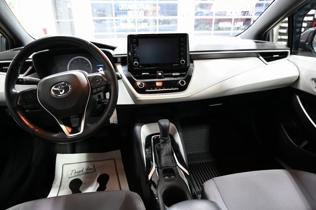 Used 2022 Toyota Corolla SE image 13