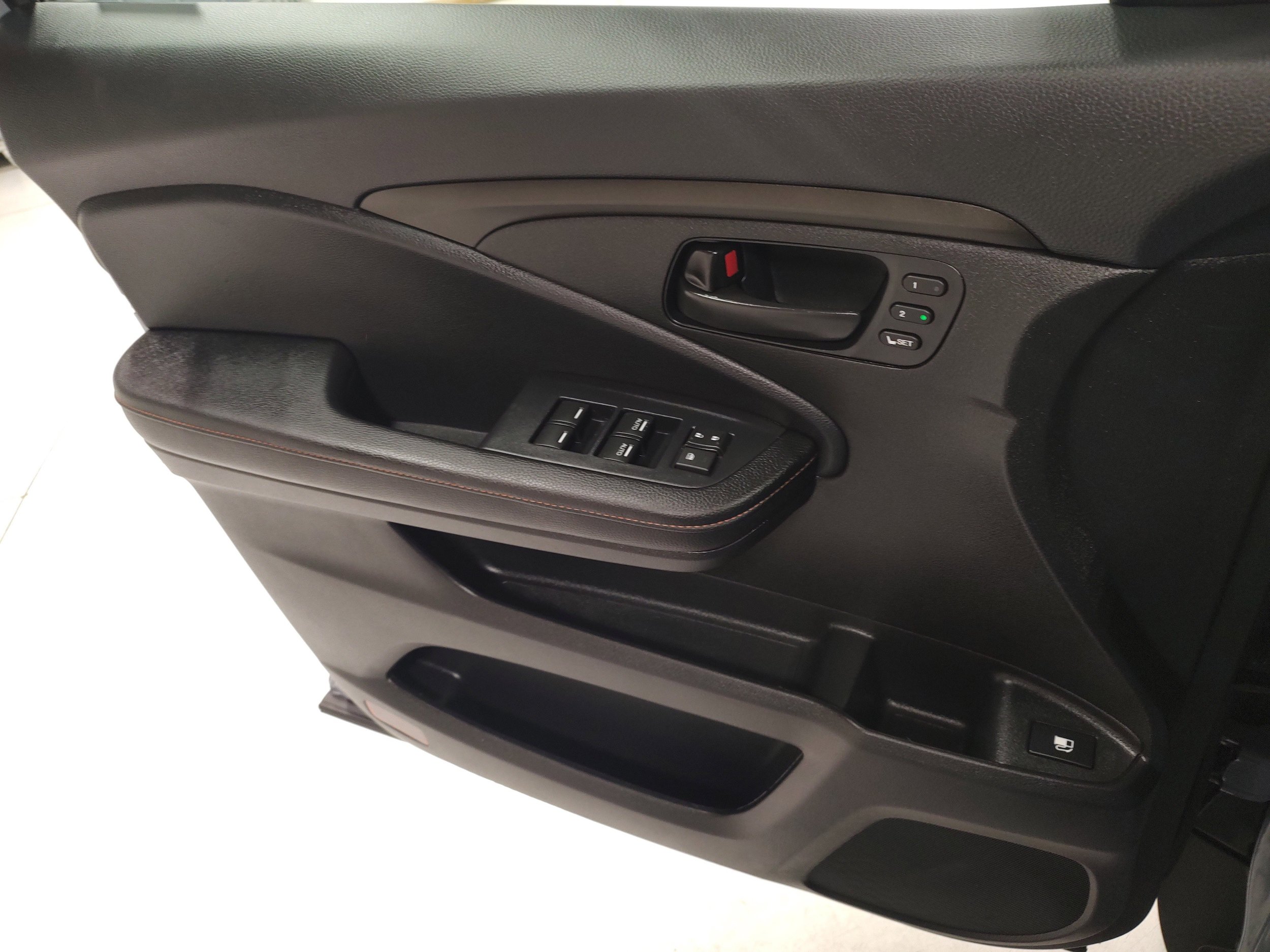 Used 2026 Honda Ridgeline TrailSport image 9