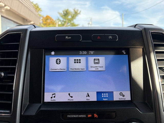 Used 2019 Ford F150 XLT w/ Equipment Group 302A Luxury AWD/4WD image 36