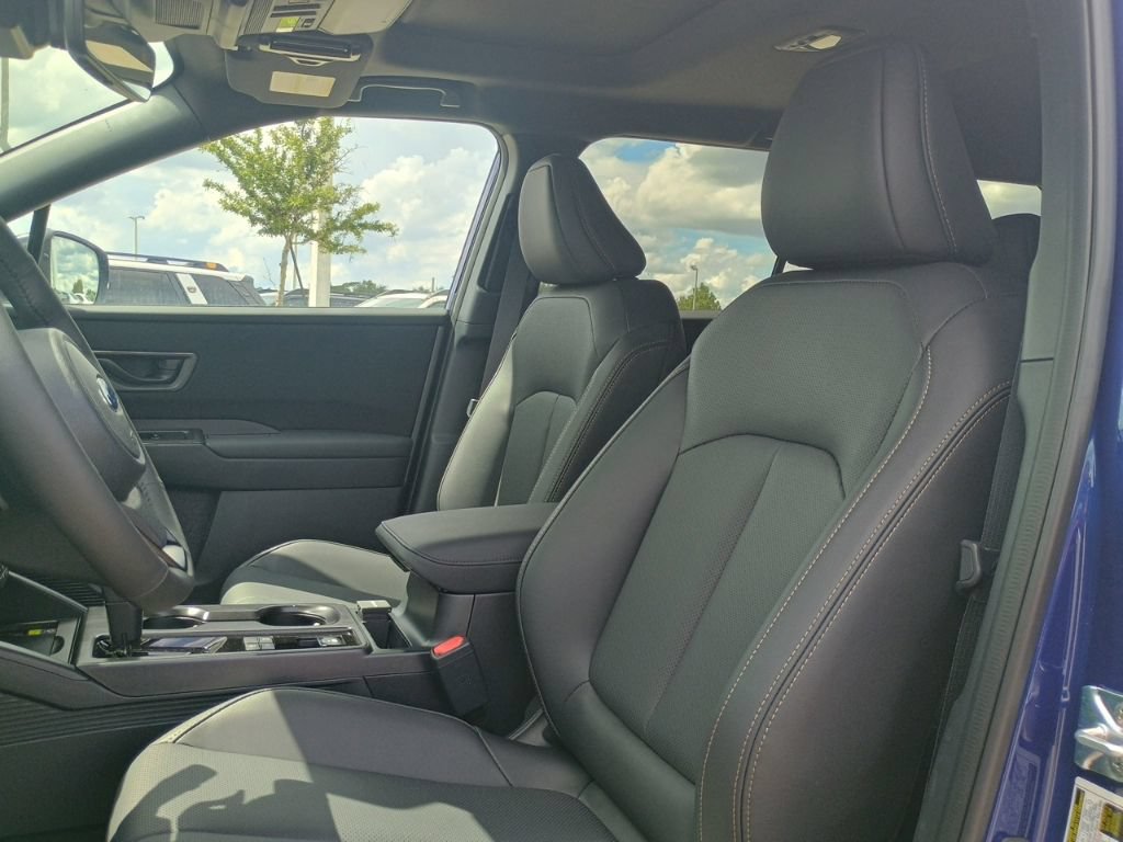 New 2026 Subaru Outback Limited AWD/4WD image 14