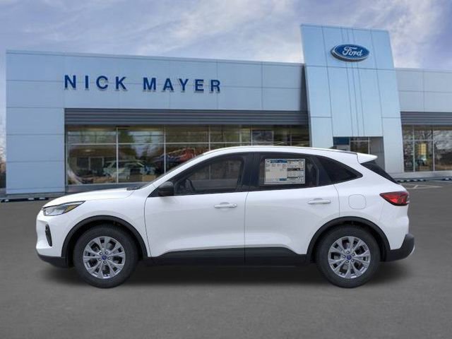 New 2026 Ford Escape Active image 3
