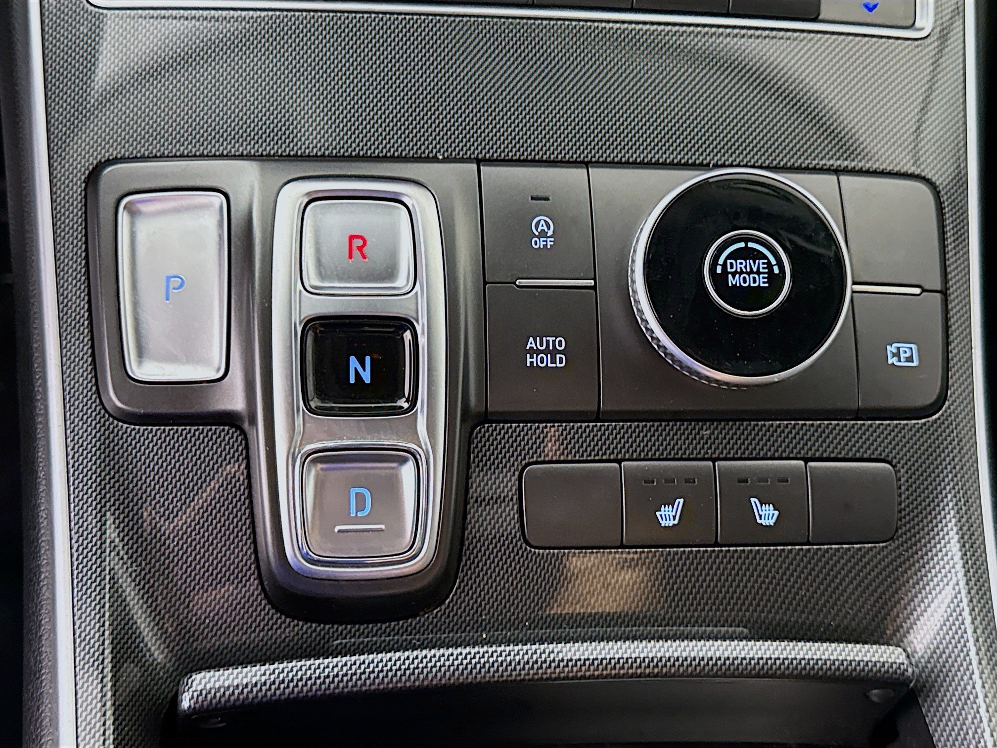 Used 2021 Hyundai Santa Fe SEL w/ Convenience Package FWD image 20