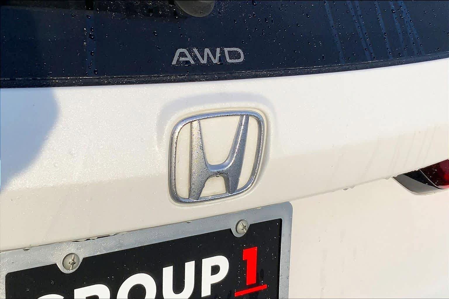 Used 2024 Honda CR-V EX-L image 16