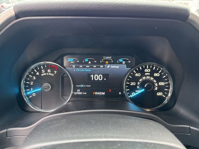 Used 2018 Ford F150 Lariat image 14