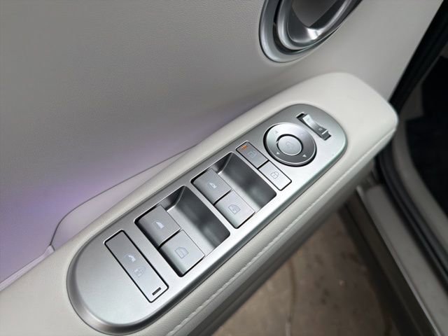 New 2026 Hyundai Palisade Limited FWD image 10
