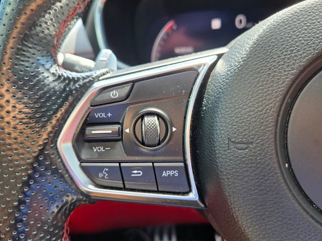 Used 2022 Acura MDX A-Spec AWD/4WD image 24