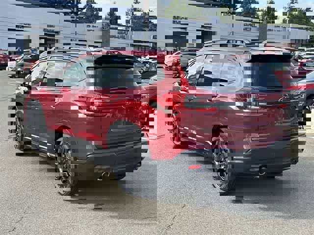 New 2025 Subaru Ascent Bronze Edition image 33
