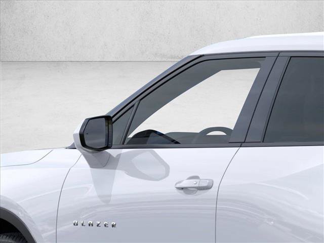 New 2026 Chevrolet Blazer LT FWD image 12