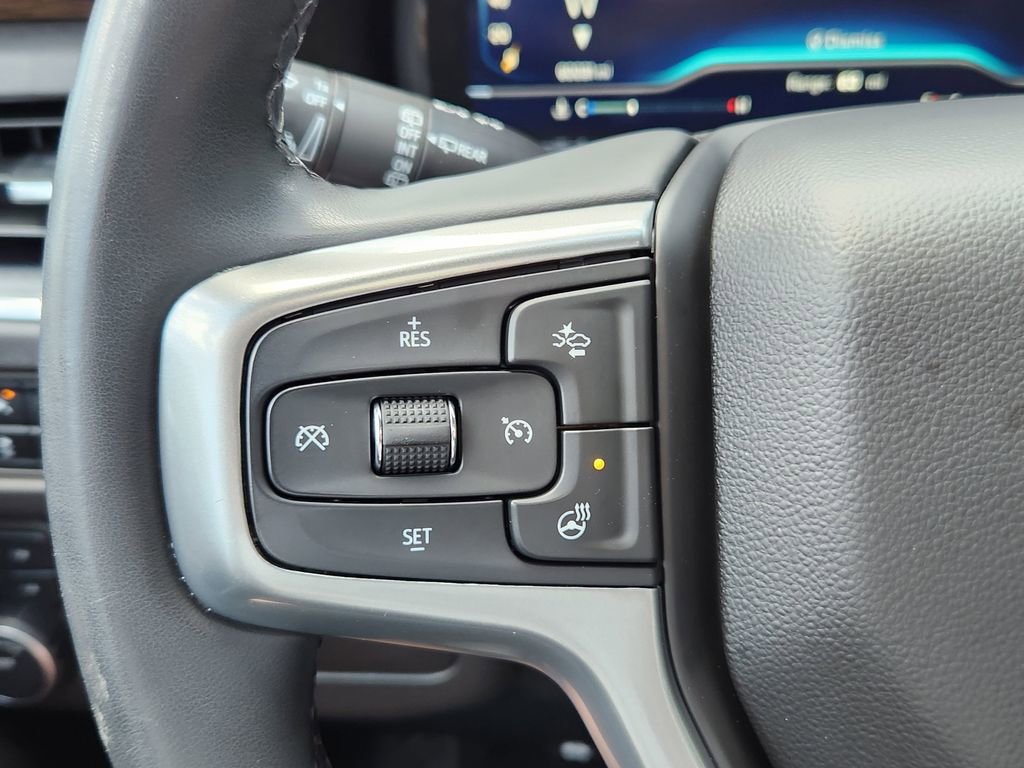 Used 2023 Chevrolet Tahoe Premier AWD/4WD image 20