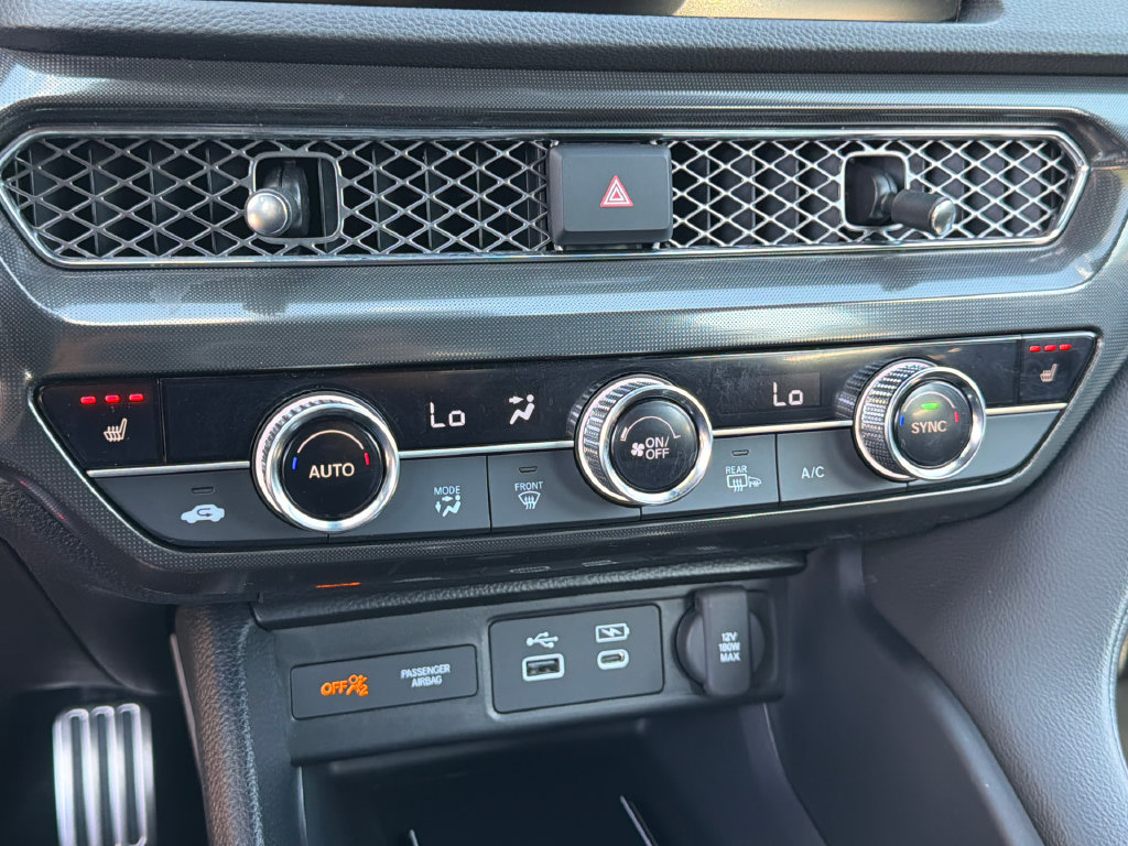 Used 2023 Acura Integra A-Spec w/ Technology Package FWD image 29