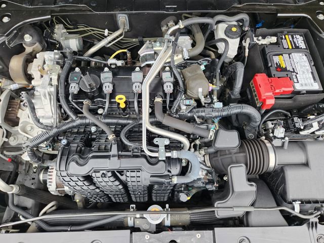Used 2022 Nissan Altima 2.5 SL FWD image 23