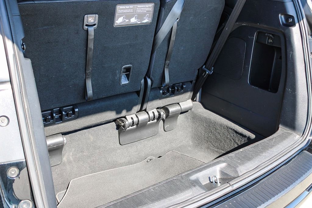 Used 2025 Honda Odyssey Sport-L image 26