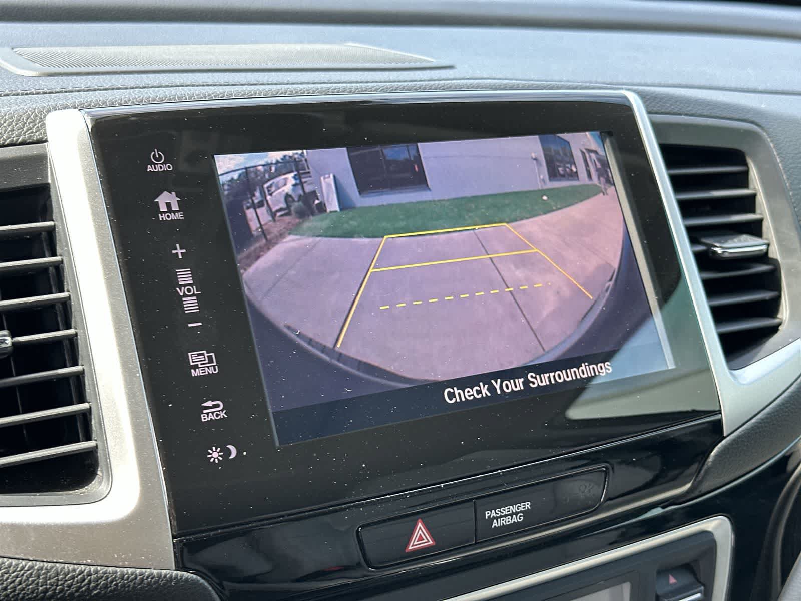 Used 2019 Honda Ridgeline RTL-E image 25