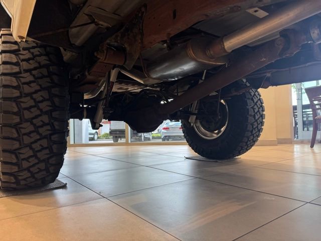 Used 1993 Ford F150 XL AWD/4WD image 22