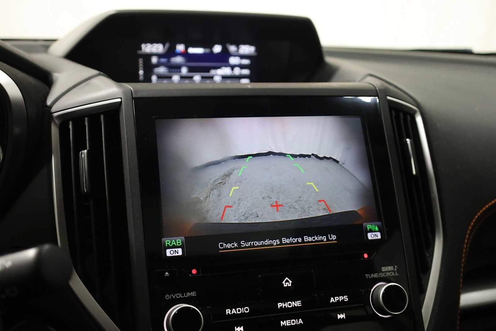 Used 2019 Subaru Crosstrek 2.0i Limited w/ Moonroof Package image 31