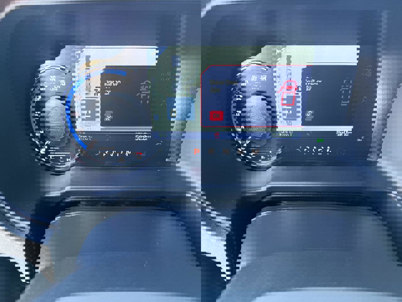 Used 2024 Ford Bronco Outer Banks w/ Sasquatch Package image 20