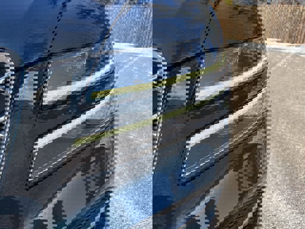 Used 2023 Genesis G80 2.5T w/ Advanced Package image 3