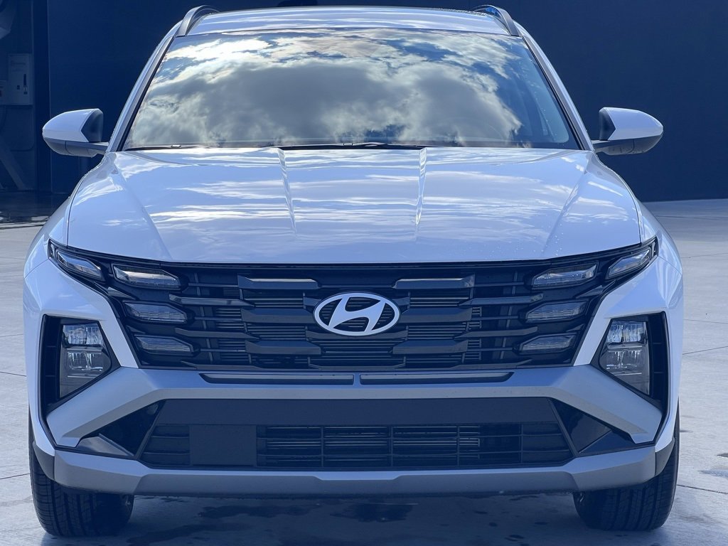 New 2026 Hyundai Tucson SEL image 10