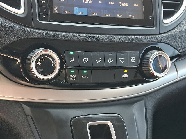 Used 2016 Honda CR-V EX image 18