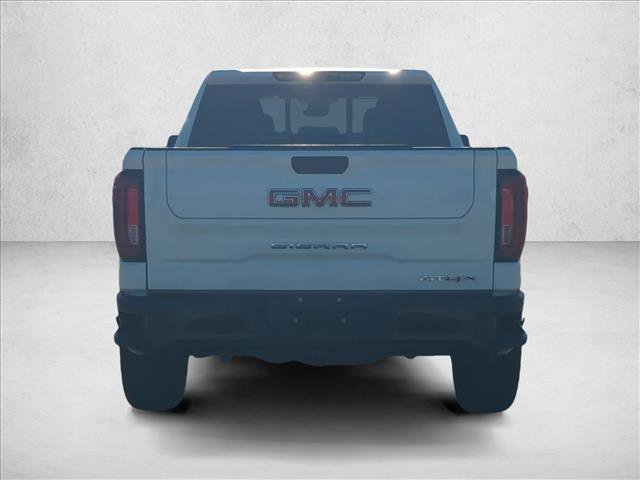 Used 2023 GMC Sierra 1500 AT4X AWD/4WD image 6