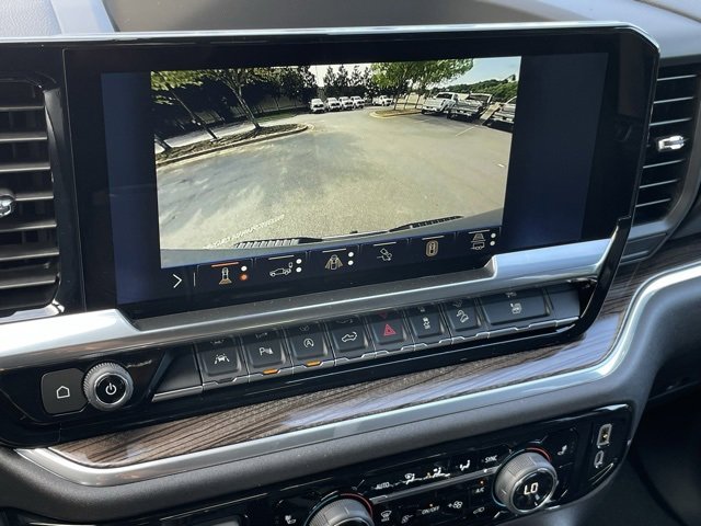 New 2025 Chevrolet Silverado 1500 RST w/ Convenience Package II image 20