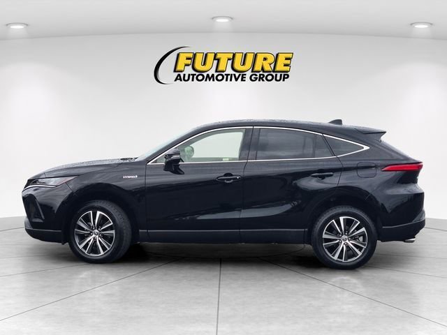 Certified 2021 Toyota Venza LE w/ Carpet Mat Package (TMS) image 9