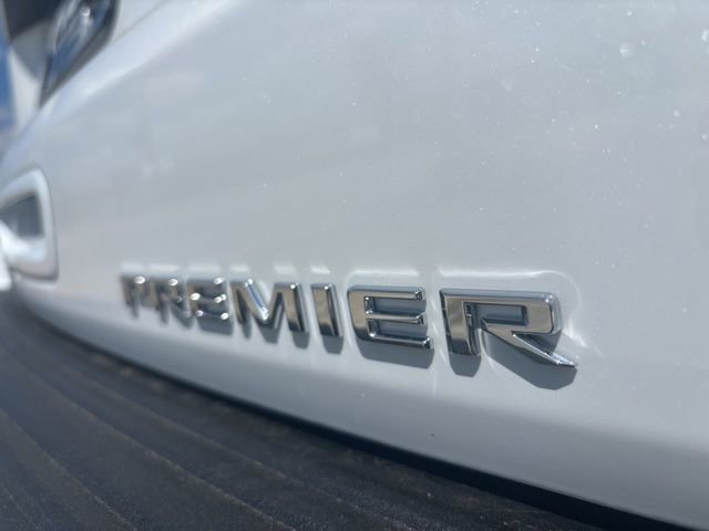 New 2026 Chevrolet Tahoe Premier image 9