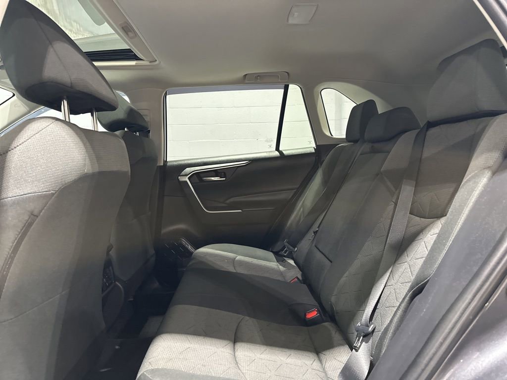 Certified 2022 Toyota RAV4 XLE w/ Convenience Package image 14
