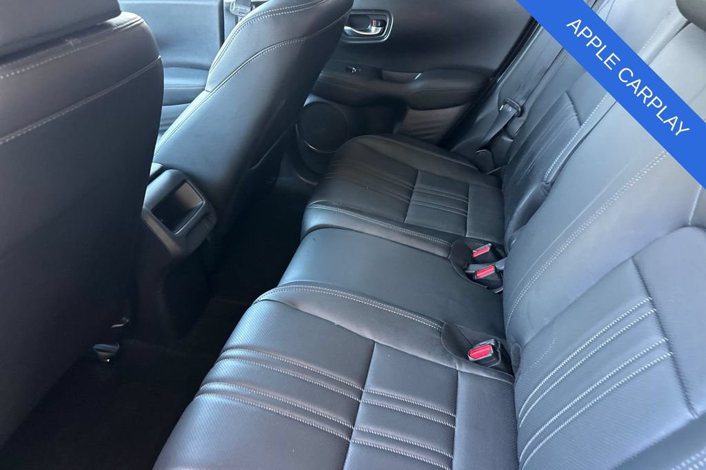 Used 2024 Honda HR-V EX-L image 13