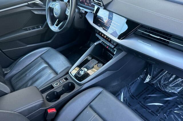 Used 2024 Audi A3 2.0T Premium image 15