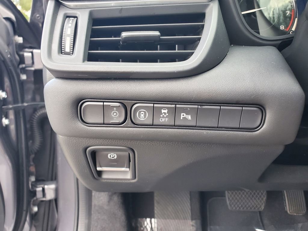 Used 2023 Acura TLX w/ Technology Package FWD image 22