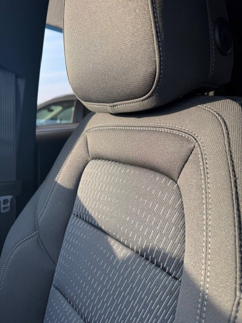 New 2026 Chevrolet Equinox LT image 14