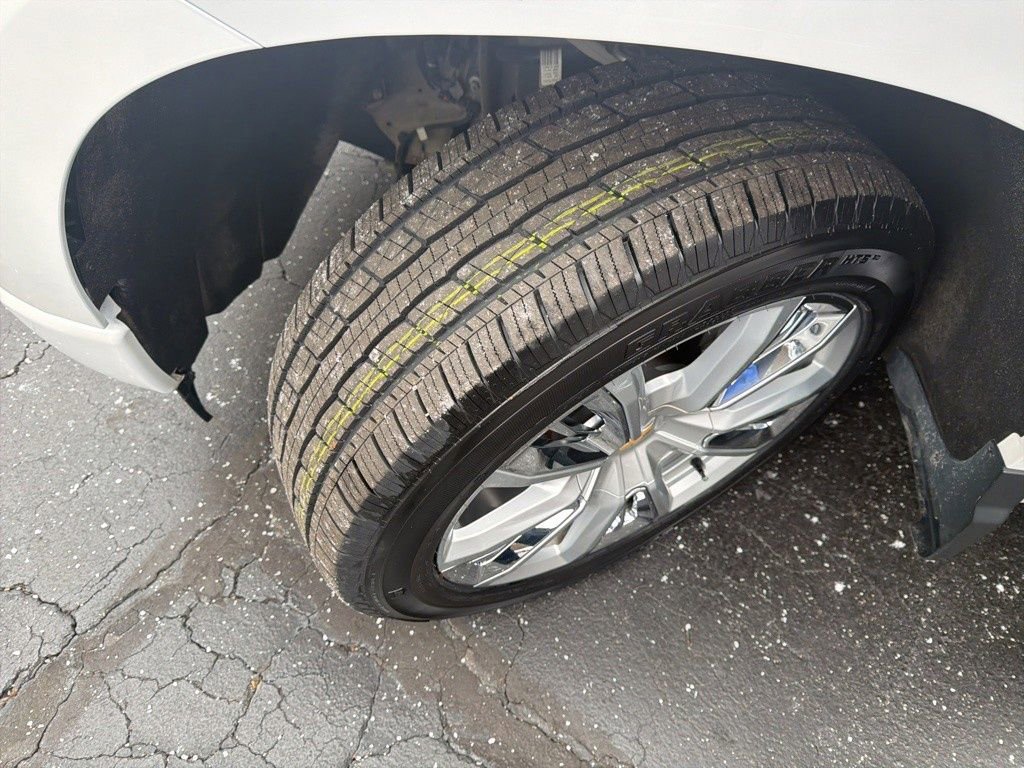 Used 2022 Chevrolet Silverado 1500 High Country w/ High Country Premium Package image 19