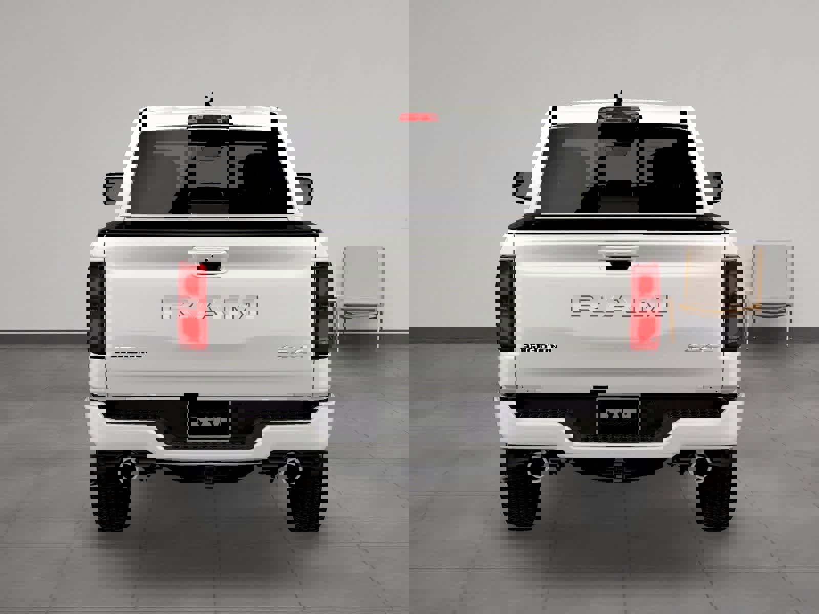 New 2026 RAM 1500 Big Horn image 9