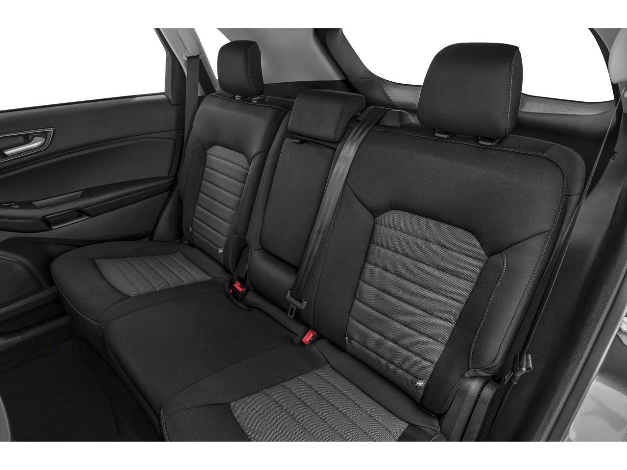 New 2024 Ford Edge SE image 47