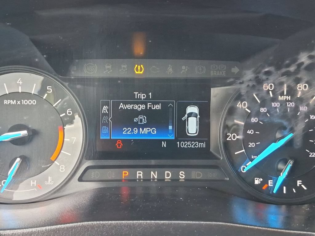 Used 2018 Ford Explorer XLT FWD image 21