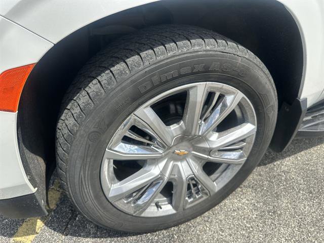 Used 2022 Chevrolet Tahoe High Country image 16