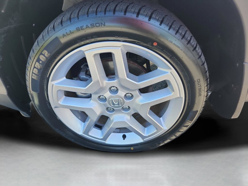 Used 2024 Honda Passport EX-L image 38