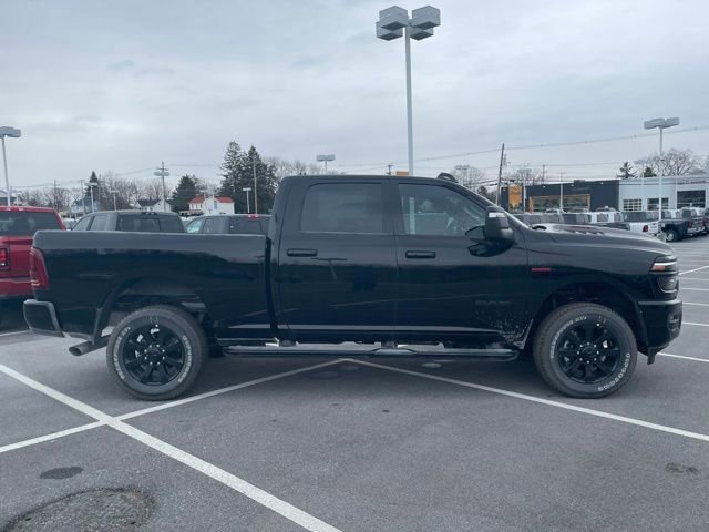 New 2026 RAM 2500 Laramie image 9