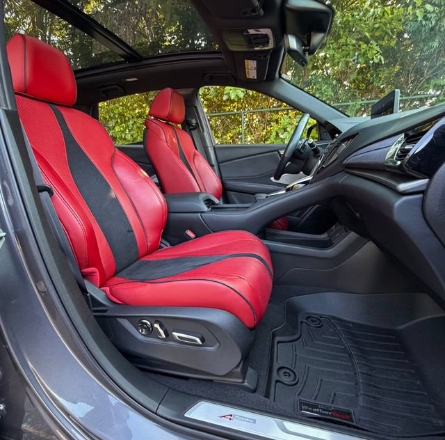 Used 2019 Acura RDX A-Spec w/ Technology Package FWD image 23