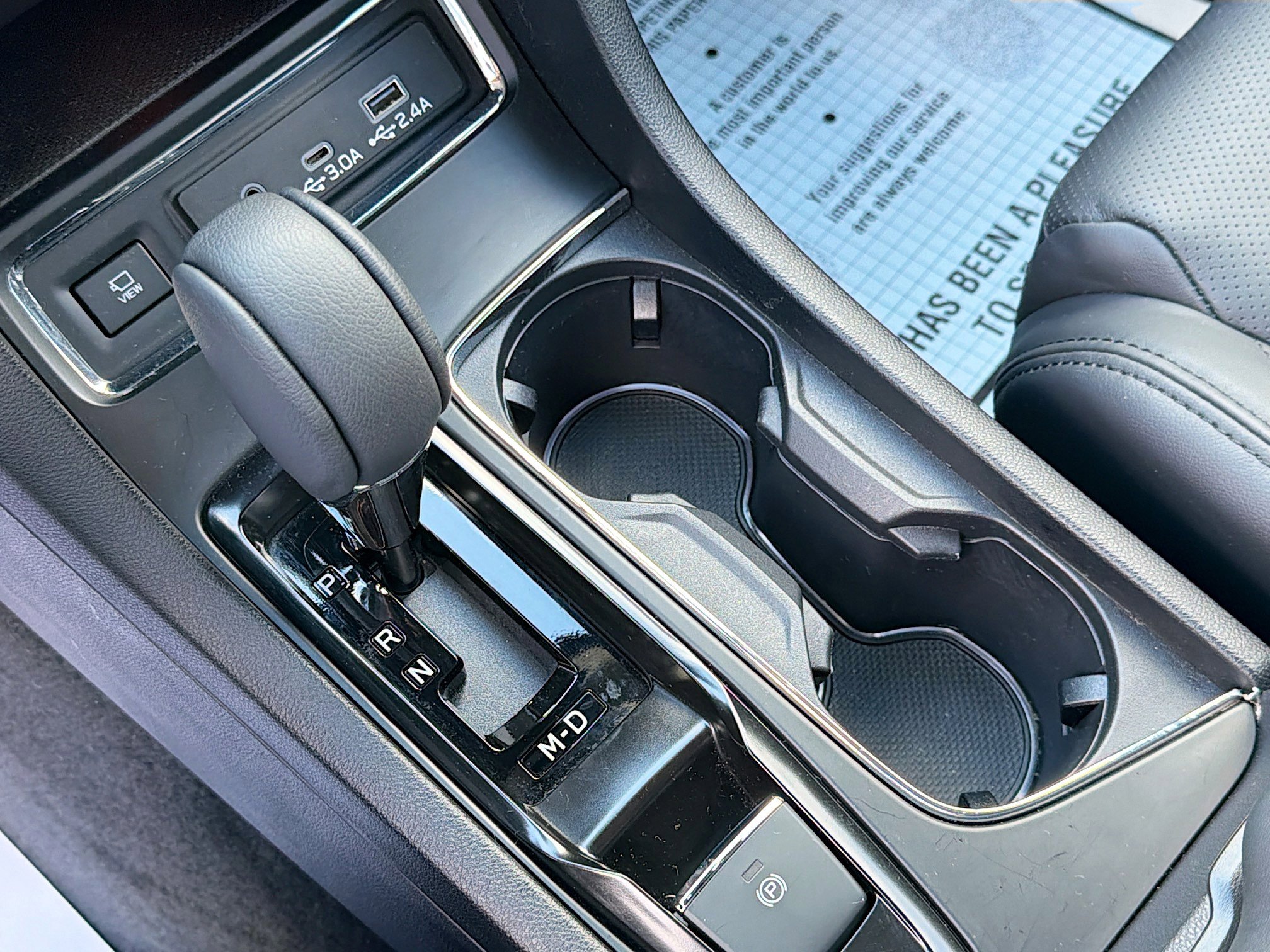 Certified 2025 Subaru Ascent Bronze Edition w/ Onyx Package image 29