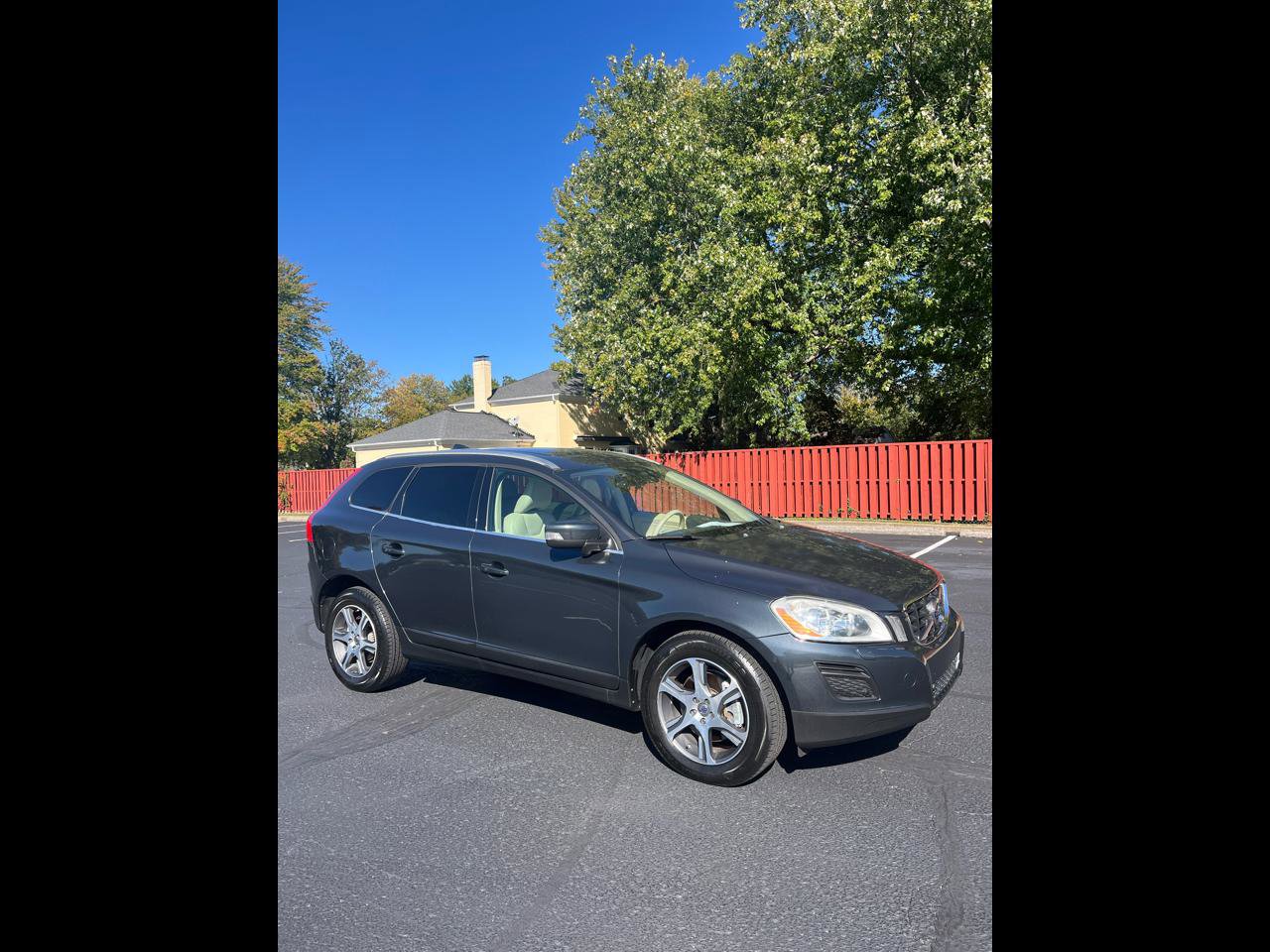 Used 2012 Volvo XC60 T6