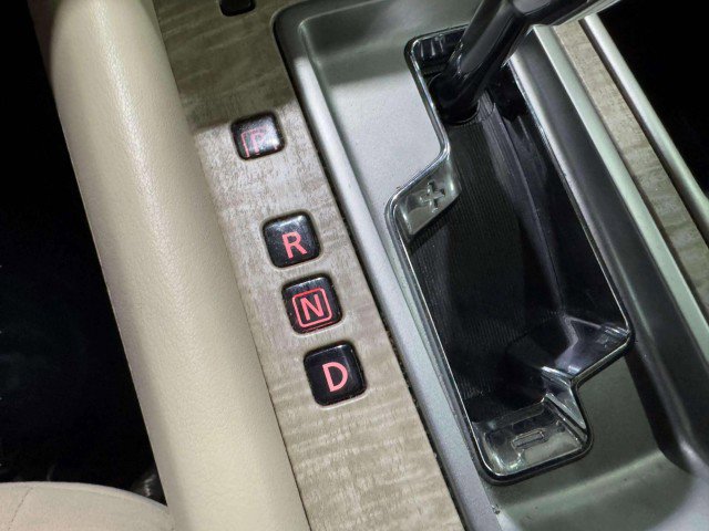 Used 2020 Nissan Murano SV image 64