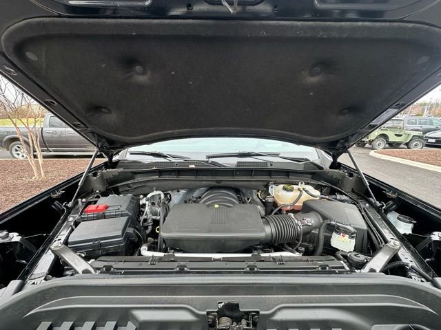 Used 2023 GMC Sierra 1500 Denali Ultimate image 17