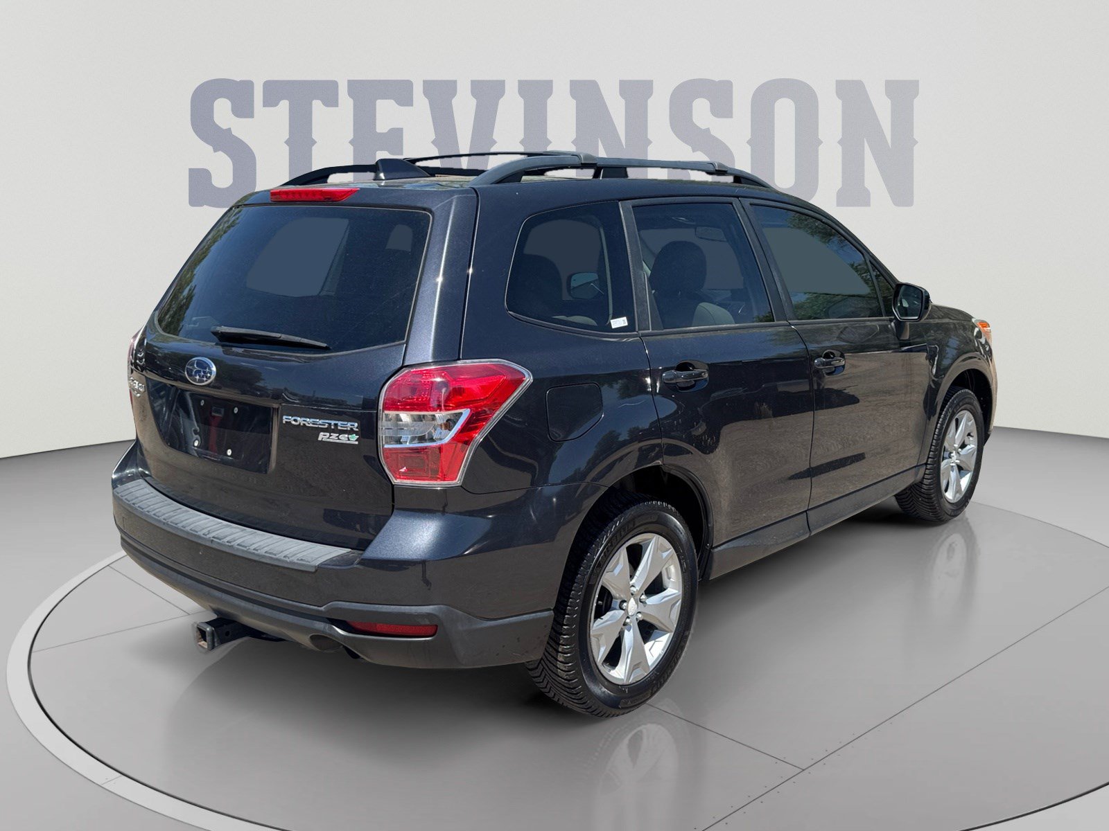 Used 2016 Subaru Forester 2.5i Premium w/ Popular Package #1 AWD/4WD image 5