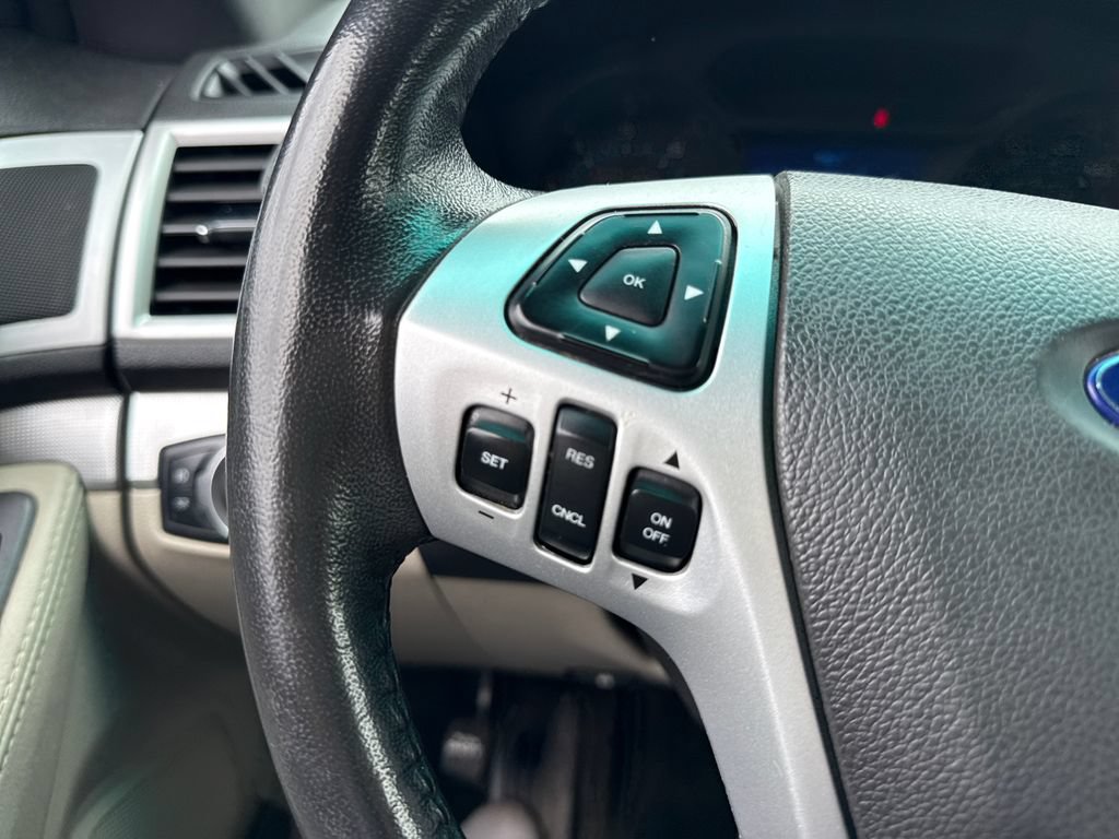Used 2013 Ford Explorer XLT FWD image 37